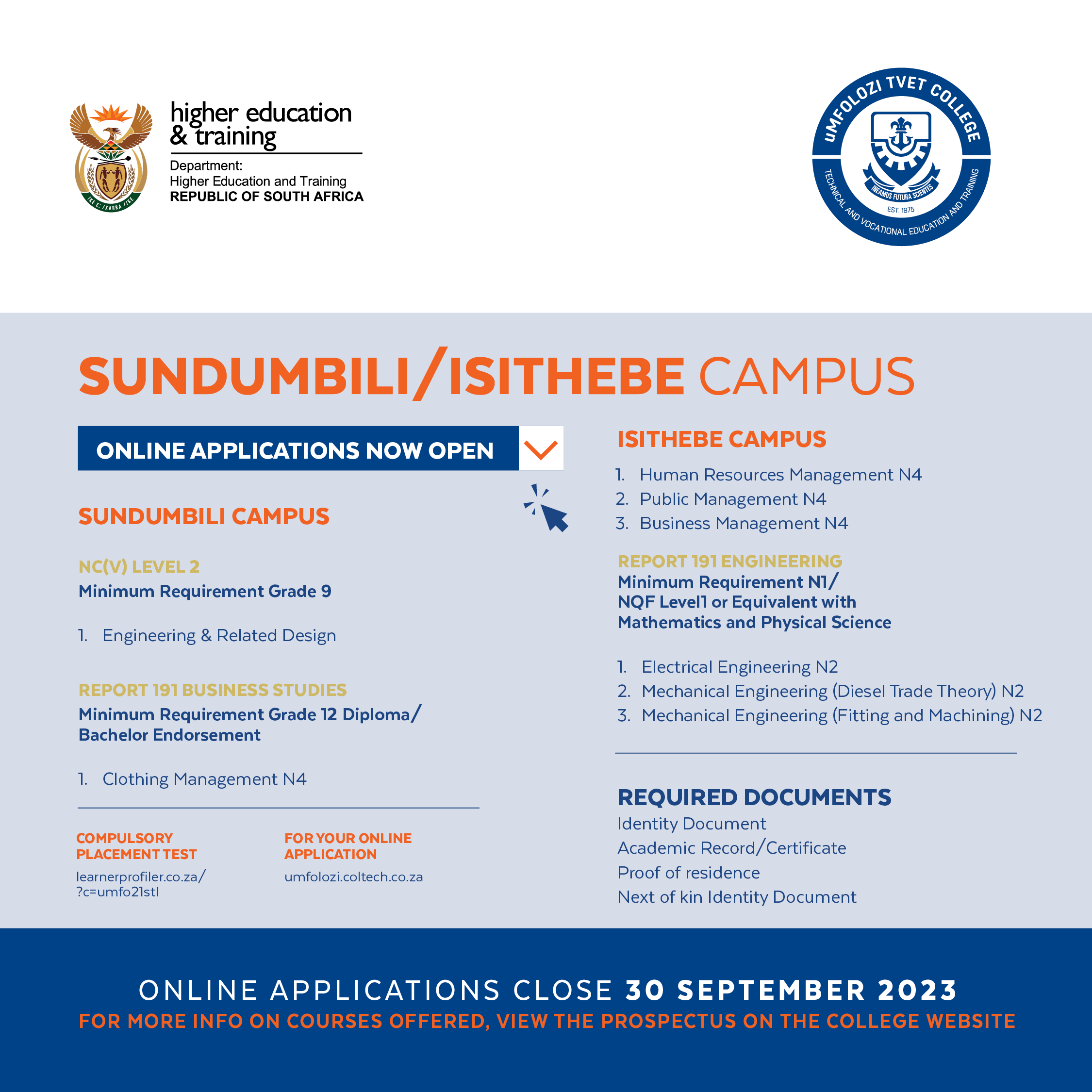 2024 Campus Applications Updated5
