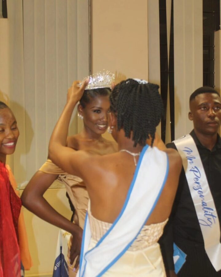 Mr and Miss Bambanani1